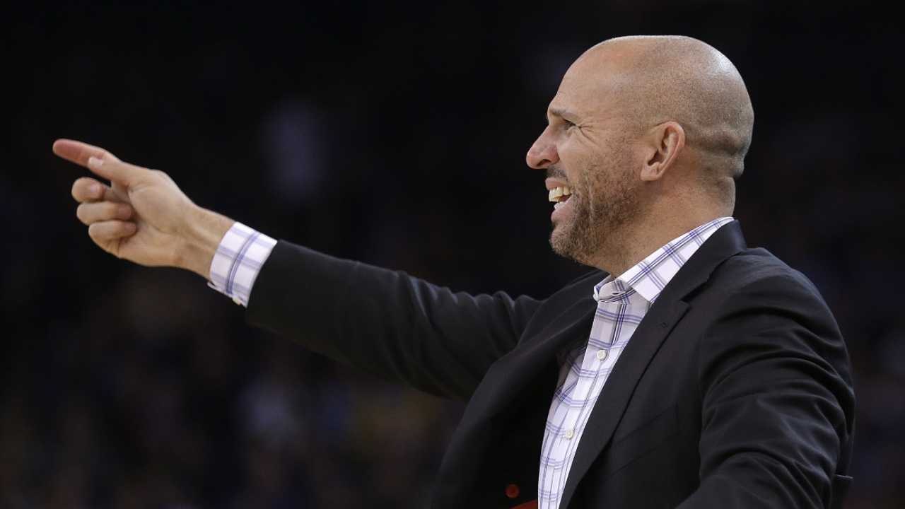 Gardner: Bucks Win in Kidd’s Return