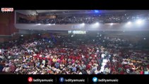 Mahesh Babu Emotional Speech At Srimanthudu Audio Launch   Mahesh Babu , Shruti Haasan