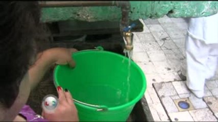 CDMX vivirá días críticos sin agua