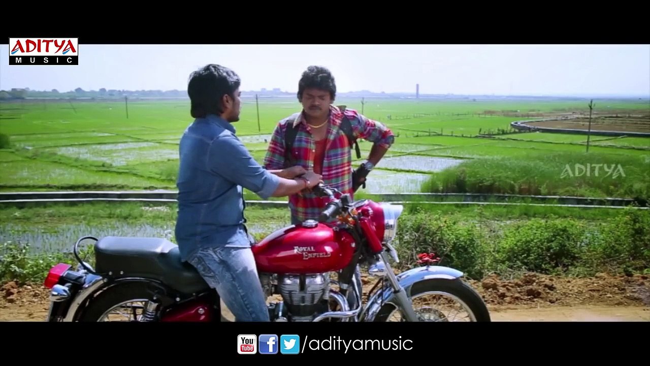 Saahasam Seyara Dimbaka Movie Trailer - Sri, Hameeda