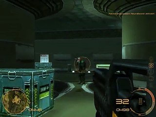 Let&#39;s Play Chrome Specforce (HD&Uncut) #22-Mission 6-6