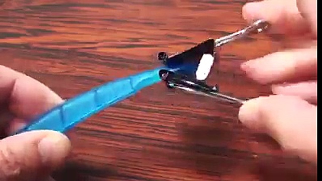 Amazing Tricks .... Must Watch