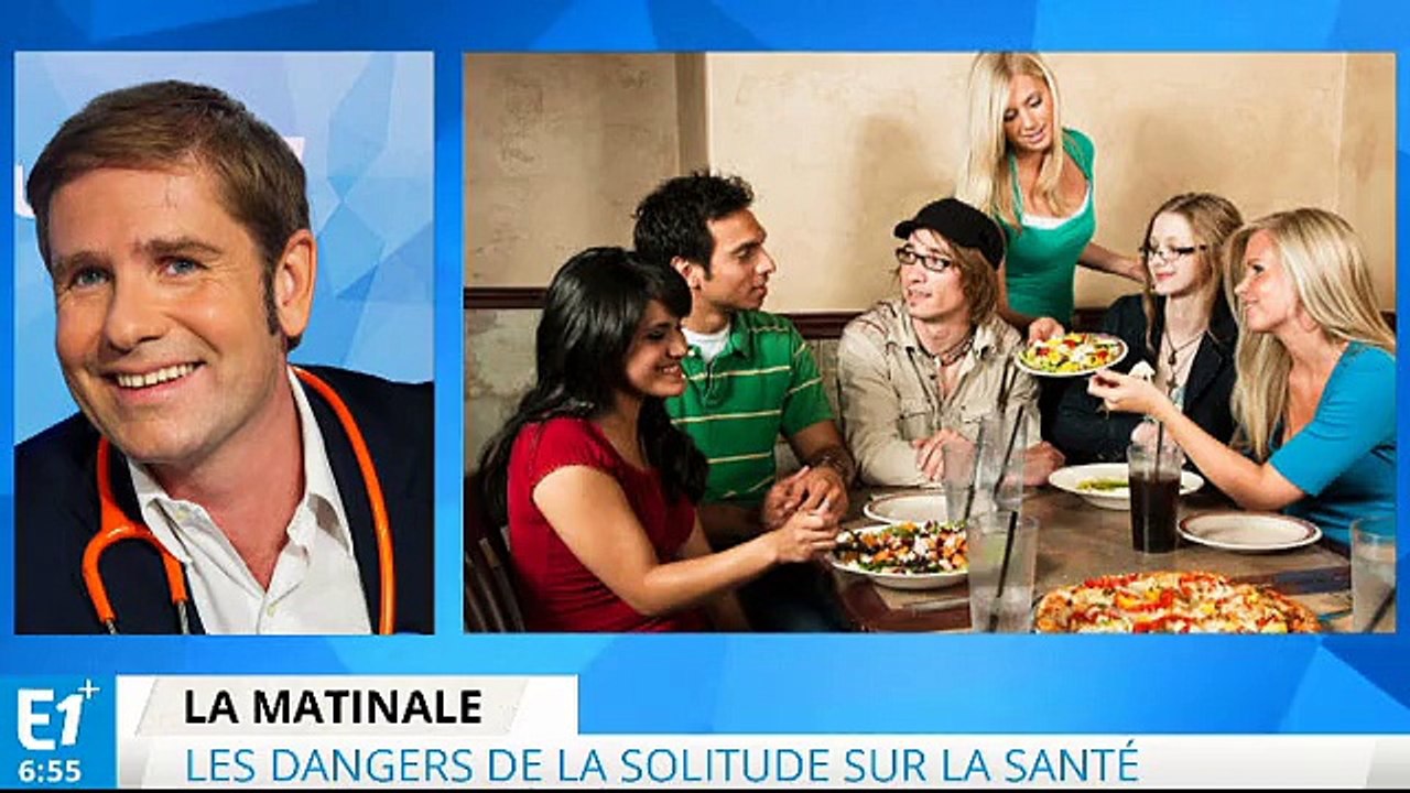 Quels sont les dangers de la solitude sur la santé ?