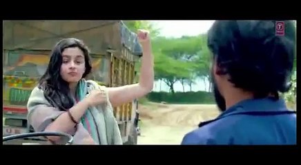 Patakha Guddi-Highway- Hd song 720p