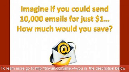 IMSC Rapid Mailer Review - IMSC Rapid Mailer Reviews