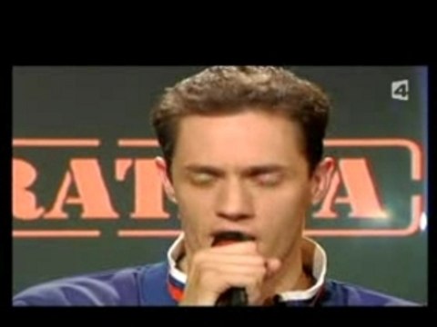 Grand Corps Malade Ma tête, mon coeur et mes couilles