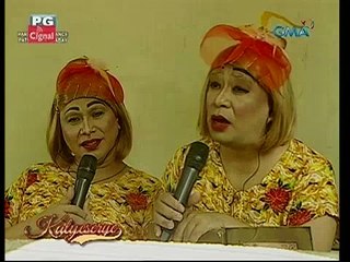 Eat Bulaga - January 27,  2016 Part 8