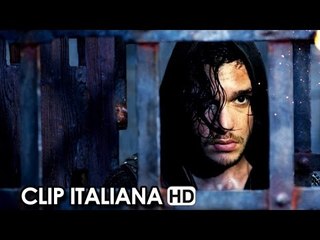 Il settimo figlio Clip Italiana 'Il bastone di sorbo' (2015) - Ben Barnes Movie HD