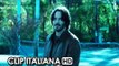 JOHN WICK Clip Italiana 'Tutto ha un prezzo' (2015) - Keanu Reeves Movie HD