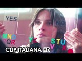 La Teoria del Tutto Clip Italiana 'Batti gli occhi' (2015) - Eddie Redmayne Movie HD