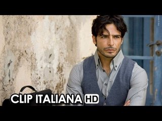 ITALO Movie CLIP 'L'incontro con la maestra' (2015) - Marco Bocci HD