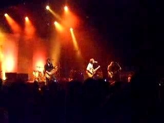 Paolo Nutini Olympia (Paris)