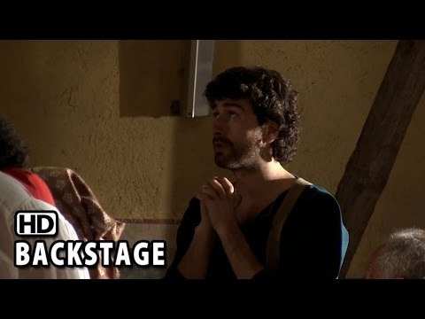 Si accettano miracoli Featurette Backstage (2015) - Alessandro Siani Movie HD