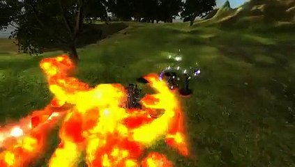 Dreamlords the Reawakening gameplay