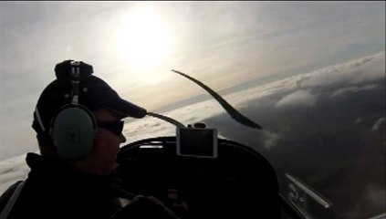 Eurocopter EC 175  Big White Montana Go pro Black Edition