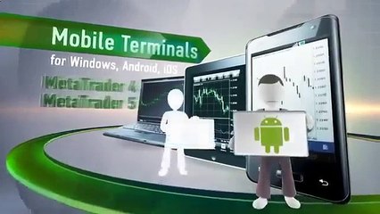 Watch Free Metatrader Expert Advisor Builder - Alpari Ea Builder
