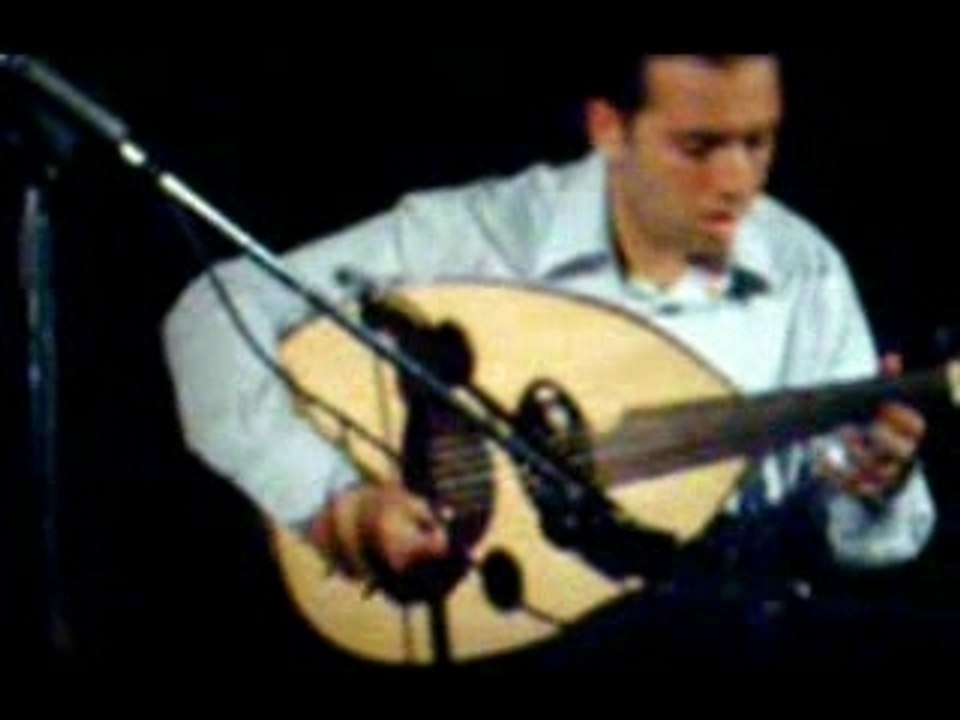 Ahmed Jebali