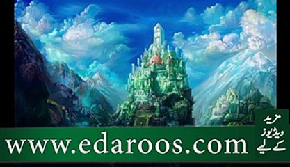 Amaing byan of Tariq jameel