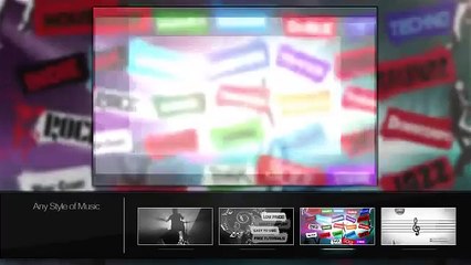 Stop looking for the best music maker software. Try Dr Drum!