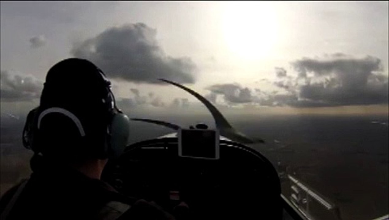 Eurocopter EC 175  southern michigan Go pro Black Edition