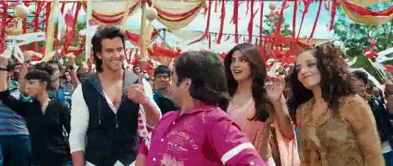 BR ||  Krrish 3---God Allah Aur Bhagwan