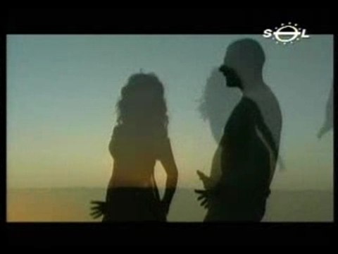 Amistades peligrosas - la larga espera - videoclip (sahara,
