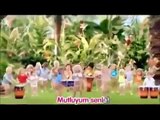 Molfix Reklamları Türkçe