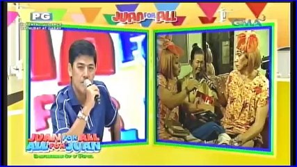 Eat Bulaga January 27, 2016 FULL EPISODE HD Part 8 - pinoytvnetwork.net