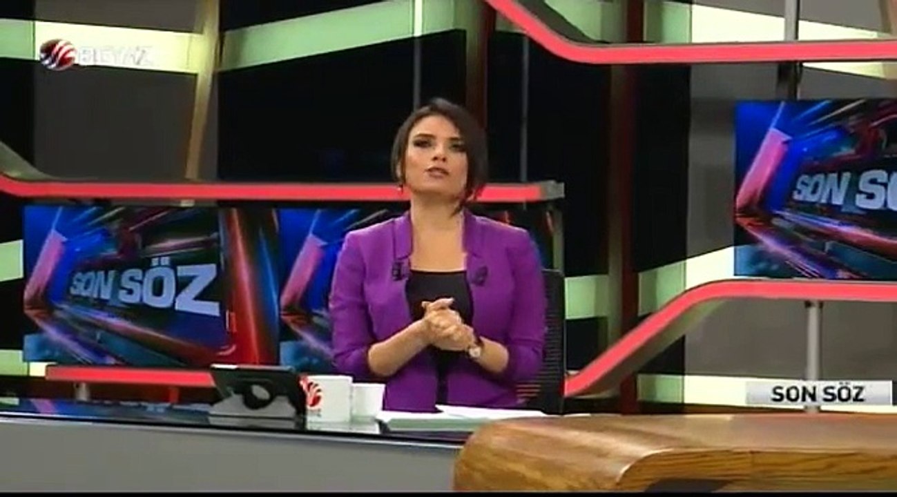 Son Söz 26.01.2016