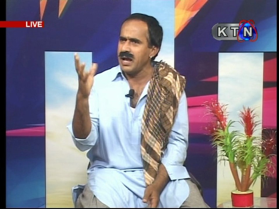 Evening Colours KTN TV Show 12 JANUARY 2016 MAZDOOR JABAL ALI GUL MALLAH & SOHRAB SOOMRO SINDHI COMEDY FUNNY