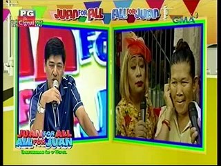 Eat Bulaga - January 27,  2016 Part 9