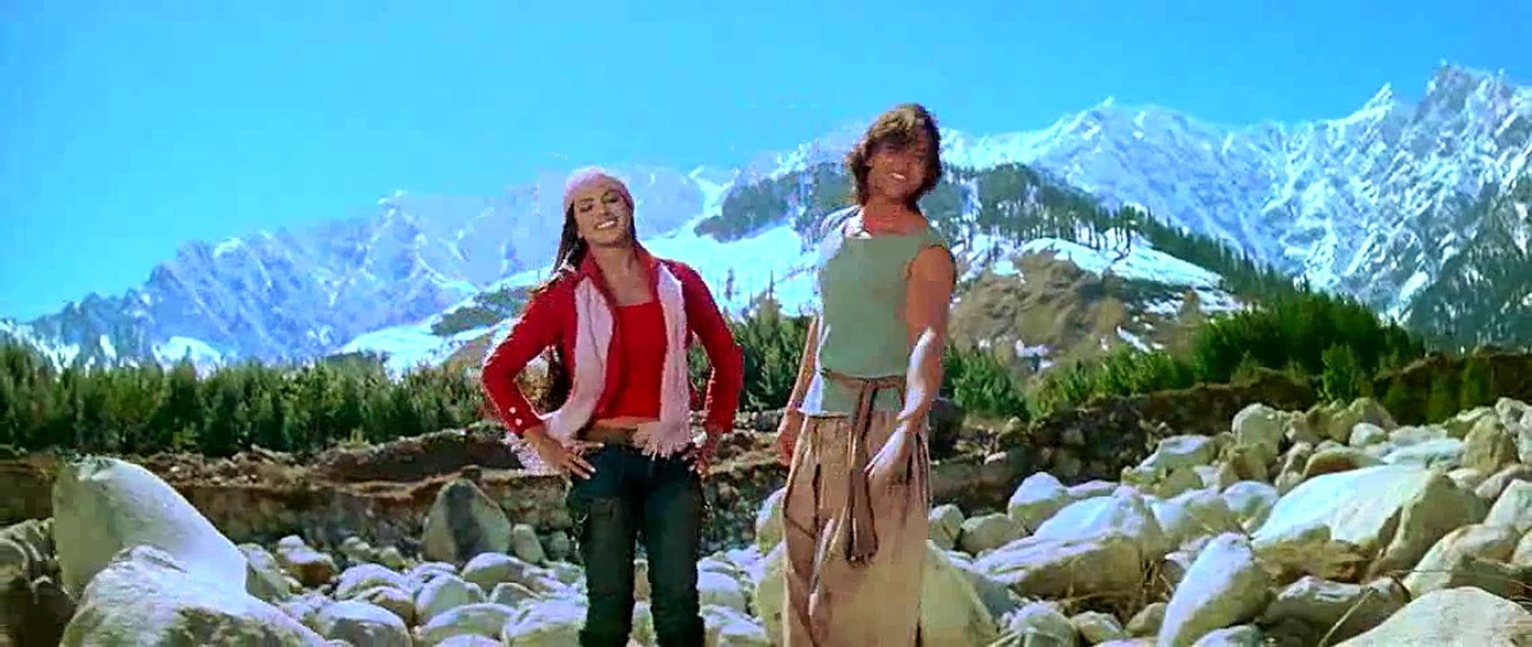 BS ||  Krrish---Chori Chori