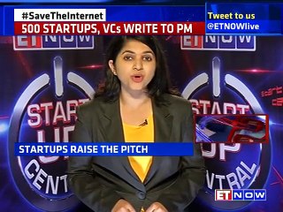 Management at Twitter & Sales at Flipkart | ET NOW Startup Central