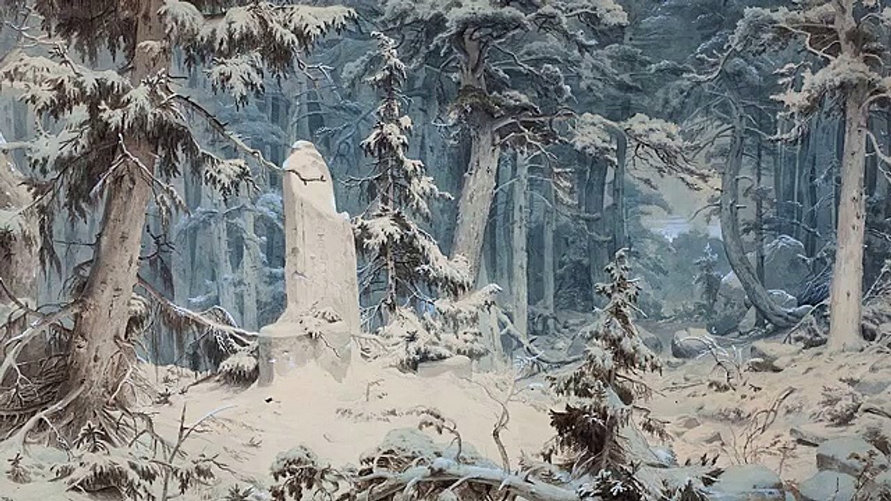 Snow Gnomes