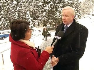 Bob Dudley: Oil Prices To Fall In 2016 | Davos Direct