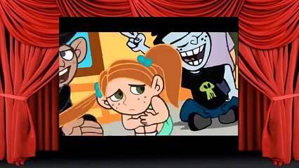 Kim Possible Season 2 Episode 34 & 35 & 36 (A Stitch In Time)