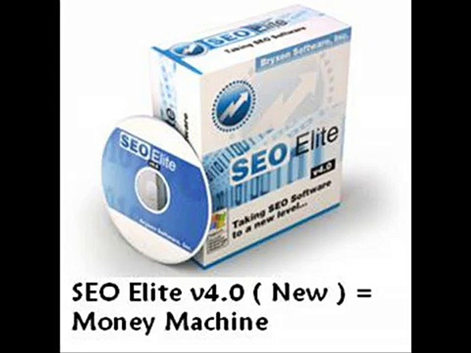 search engine optimization orange county SEO Elite v4 0  services program