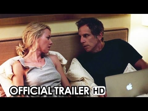 While We're Young Official Trailer (2015) - Naomi Watts, Ben Stiller HD