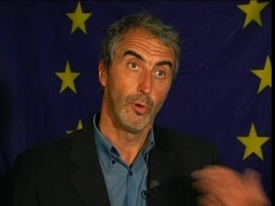 Sylvain Canet