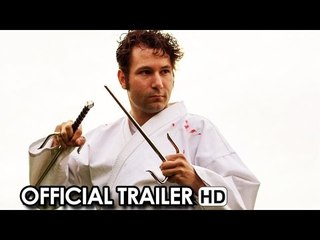 Kung Fu Elliot Official Trailer #1 (2015) HD
