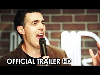 Road Hard Official Trailer (2015) - Adam Carolla Movie HD