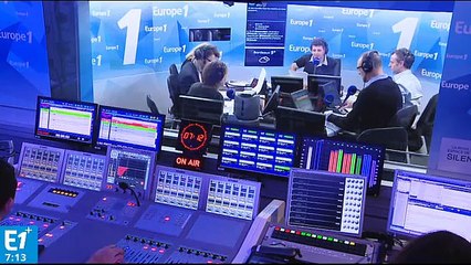 Europe 1 fait la Une en Ecosse et le double visage de Marine Le Pen : les Experts d'Europe 1 vous informent