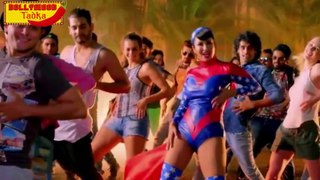 Super Girl From China -   Kanika Kapoor Feat Sunny Leone Mika Singh - Full Video Song