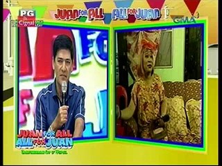 Eat Bulaga - January 27,  2016 Part 11