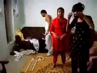 Pakistani Girls Hostel