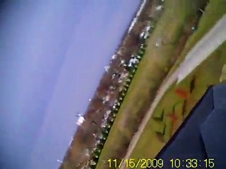 RCPowers F-117 and eBay keychain camera