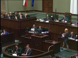 Poseł Joanna Scheuring-Wielgus - Wystąpienie z dnia 30 grudnia 2015 roku.