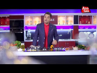 Abb Takk - Daawat-e-Mehboob - Generic Promo