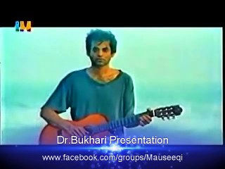 Khalid Anam singing Peera Ho Peera