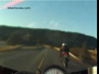 600 GSXR Turbo